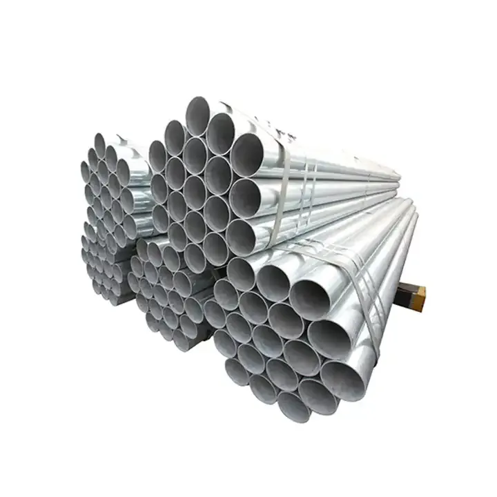 galvanized steel pipe&tube